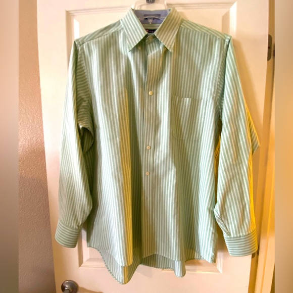 Chaps Shirts Chaps Classic Fit Oxford Shirt Poshmark